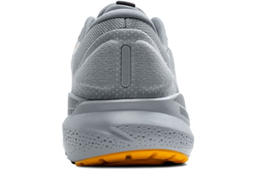 Image of Brooks Adrenaline GTS 24 Running Shoes - Mens, Alloy/White/Gold Fusion, 10.5 US, 1104371D084.105