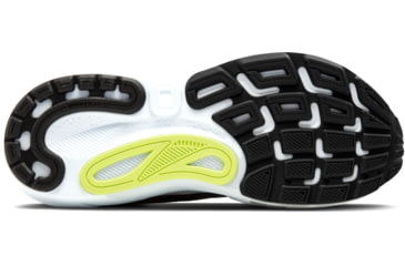 Image of Brooks Adrenaline GTS 24 Running Shoes - Mens, Peacoat/Black/Sharp Green, 10.5 US, 1104371D423.105