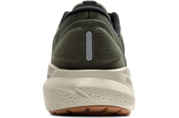 Image of Brooks Adrenaline GTS 24 Running Shoes - Mens, Thyme/Black/Pelican, 9 US, 1104371D302.090