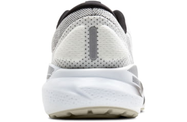 Image of Brooks Adrenaline GTS 24 Running Shoes - Mens, White/Black/Pelican, 9 US, 1104371D126.090