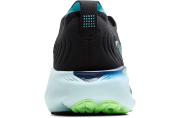 Image of Brooks Adrenaline GTS 25 Road Running Shoes - Mens, Black/Ipanema/Mint, 12, 1D, 1104541D055.120