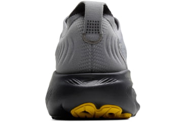 Image of Brooks Adrenaline GTS 25 Road Running Shoes - Mens, Primer Grey/Ebony/Jasmin, 11, 1D, 1104541D044.110