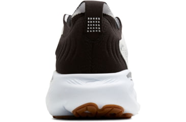 Image of Brooks Adrenaline GTS 25 Road Running Shoes - Womens, White/Black/White, 8, 1B, 1204431B189.080