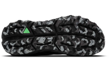Image of Brooks Cascadia 18 Trailrunning Shoes - Mens, Black/Blackened Pearl/Grey, 12.0 US/Medium, 1104261D072.120