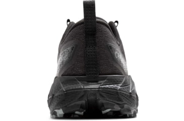 Image of Brooks Cascadia 18 Trailrunning Shoes - Mens, Black/Blackened Pearl/Grey, 12.0 US/Medium, 1104261D072.120