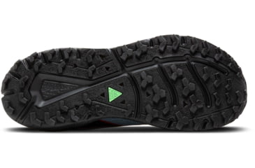 Image of Brooks Divide 5 Trailrunning Shoes - Mens, Citadel/Ebony/Lime, 11.5 US/Medium, 1104291D004.115