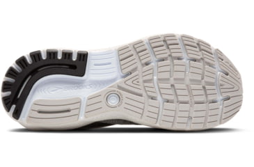 Image of Brooks Ghost 16 Road Running Shoes - Womens, Grey/Gargoyle/Pink, 6.0 US/Medium, 1204071B006.060