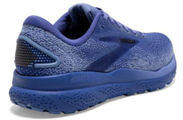 Image of Brooks Ghost 16 Running Shoes - Womens, Baja Blue/Pale Iris, 8.5, 1204071B445.085