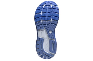 Image of Brooks Ghost 16 Running Shoes - Womens, Baja Blue/Pale Iris, 8.5, 1204071B445.085