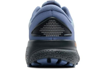 Image of Brooks Ghost 16 Weatherized Road Running Shoes - Mens, Country Blue/Winter Sky/Ebony, 9.0 US/Medium, 1104361D405.090