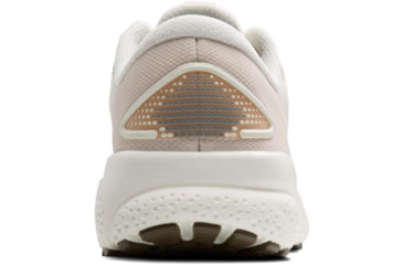 Image of Brooks Ghost 16 Weatherized Road Running Shoes - Womens, Almond Peach/Coconut/Falcon, 6.0 US/Medium, 1204251B184.060