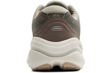 Image of Brooks Ghost Max 2 Road Running Shoes - Mens, London Fog/Falcon/Coconut, 9.0 US/Medium, 1104311D240.090