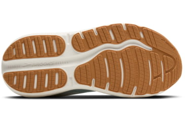 Image of Brooks Ghost Max 2 Road Running Shoes - Womens, Coconut Milk/Winter Sky, 6.0 US/Medium, 1204201B163.060