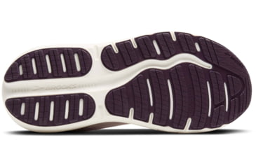 Image of Brooks Ghost Max 2 Road Running Shoes - Womens, Orchid Ice/Plum/Coconut, 6.0 US/Medium, 1204201B503.060