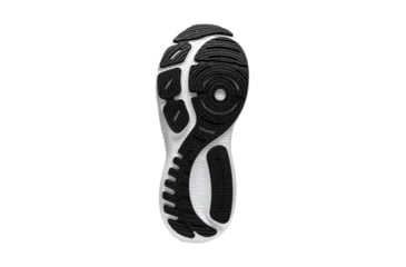 Image of Brooks Glycerin GTS 21 Running Shoes - Womens, Black/Grey/White, 8, 1204091B090.080
