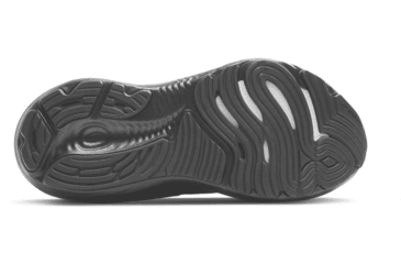 Image of Brooks Glycerin GTS 22 Road Running Shoes - Mens, Black/Black/Ebony, 9.0 US/Wide, 1104462E020.090