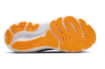 Image of Brooks Glycerin GTS 22 Road Running Shoes - Mens, Black/Country Blue/Orange Pop, 9.0 US/Medium, 1104461D013.090