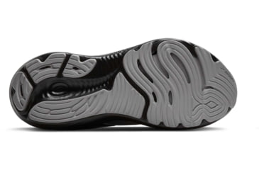 Image of Brooks Glycerin GTS 22 Road Running Shoes - Mens, Primer Gray/Ebony/Bluewash, 9.0 US/Medium, 1104461D078.090