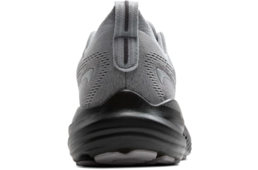 Image of Brooks Glycerin GTS 22 Road Running Shoes - Mens, Primer Gray/Ebony/Bluewash, 9.0 US/Medium, 1104461D078.090