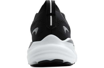 Image of Brooks Glycerin GTS 22 Road Running Shoes - Womens, Black/Grey/White, 6.0 US/Medium, 1204351B090.060