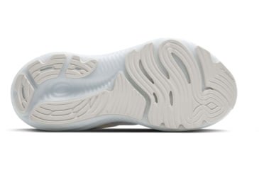 Image of Brooks Glycerin GTS 22 Road Running Shoes - Womens, White/White/Grey, 6.0 US/Medium, 1204351B151.060