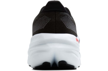 Image of Brooks Glycerin Max Road Running Shoes - Mens, Black/Ebony/Winter Sky, 11.5 US/Medium, 1104471D045.115