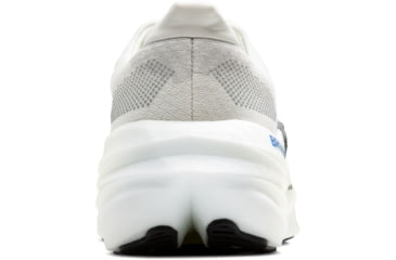 Image of Brooks Glycerin Max Road Running Shoes - Mens, Grey/Black/Nightlife, 8, 1D, 1104471D099.080