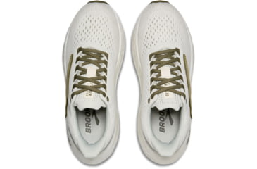 Image of Brooks Glycerin Max Road Running Shoes - Mens, Grey/Dusty Olive/Tea, 9, 1D, 1104471D158.090