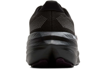 Image of Brooks Glycerin Max Road Running Shoes - Womens, Black/Orchid Ice/Grey, 6.5 US/Medium, 1204361B067.065
