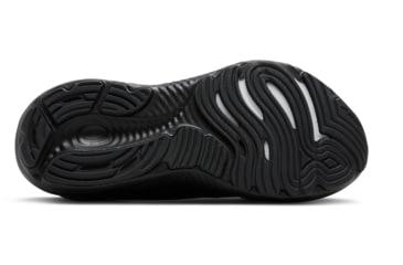 Image of Brooks Glycerin StealthFit 22 Road Running Shoes - Womens, Black/Grey/Rose Gold, 6.5, 1B, 1204371B068.065