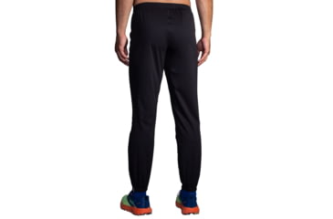 Image of Brooks High Point Waterproof Pant - Mens, Black, 2XL, 211476001.045