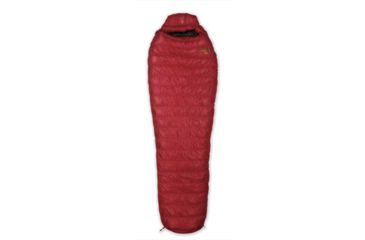 Image of Brooks-Range Alpini 15 Sleeping Bag-Left-Regular