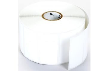 Image of Brother Mobile Solutions Die Cut 2inx1in Paper Labels RDS05U1