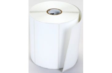 Image of Brother Mobile Solutions Die Cut 4inx2in Paper Labels RDS03U1