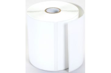 Image of Brother Mobile Solutions Die Cut 4inx6in Paper Labels RDS02U1