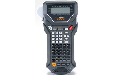 Image of Brother PT-7500 P-Touch Edge Label Printer PT7500 Front View