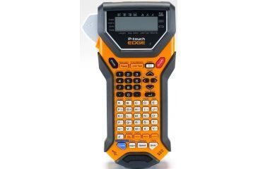 Image of Brother Mobile PT-7600 P-Touch Edge Label Printer PT7600 Front View