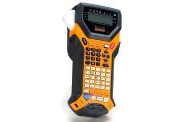 Image of Brother PT-7600 P-Touch Edge Label Printer PT7600