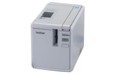 Image of Brother Mobile Solutions PT-9700 Desktop Barcode and Identification Printer PT9700