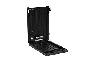 Image of Brother Mobile Solutions Fanfold Case for Pocket Jet w/ NiMH w/out Handle PA-FFC-600