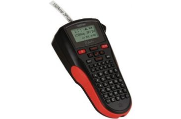 Image of Brother Mobile Solutions PT-7100 Compact Industrial Labeling Printer PT7100