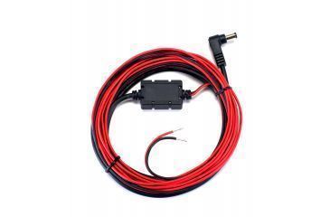 Image of Brother Mobile Solution Car Adapter Wired for PocketJet 3/3 Plus 14 foot length LB3692