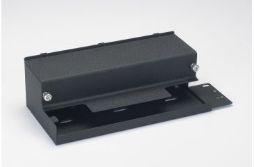 Image of Brother Mobile Solutions In-Vehicle Printer Car Mount / Roll Feed Rugged for PJ3 / 3Plus / PJII / PJ200 LB3689