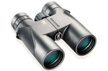 Image of Browning 10X42 mm Water/Fog Proof Hunting Binoculars 881042