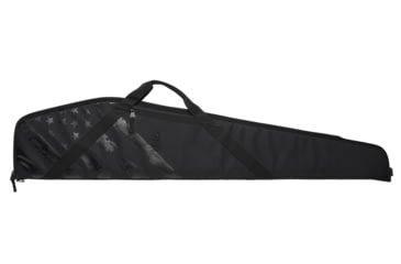 Image of Browning 1776 Collection Rifle Case, Black, 50in x 1.25in x 11in, 1410213954
