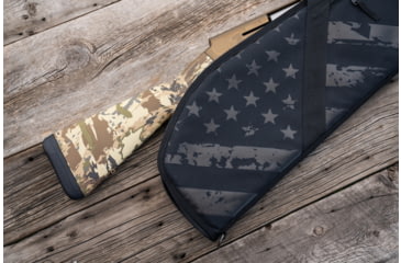Image of Browning 1776 Collection Shotgun Case, Black, 52inx 1.25in x 8.5in, 1410213952