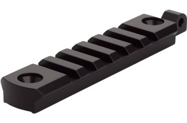 Image of Browning Bg Accessory Rail For X-bolt Max W/sling Eyelet Black