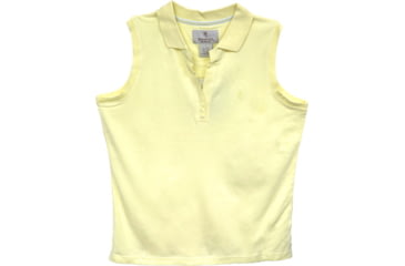 Image of Browning Bg Women's Sleeveless Polo Xx-large Chiffon