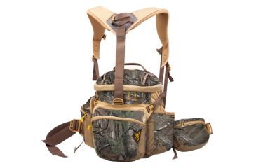 Image of Browning Billy 1500 Lumbar Pack Rt Xtra Camo/desert Sage