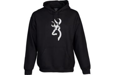 Image of Browning Buckmark Hoodie 1410301